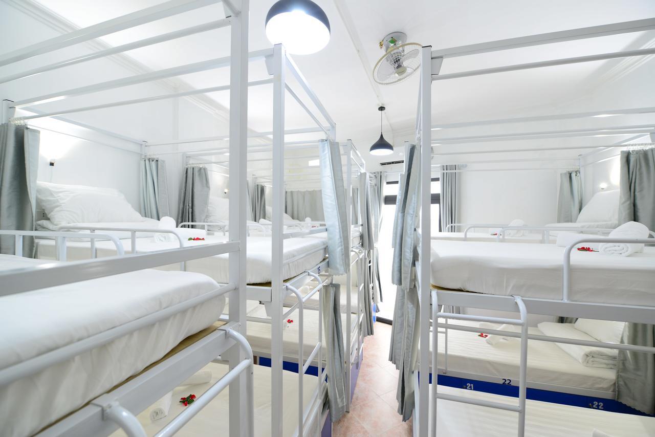 Pillow Backpacker Hostel (Adults Only) Ανόι Εξωτερικό φωτογραφία