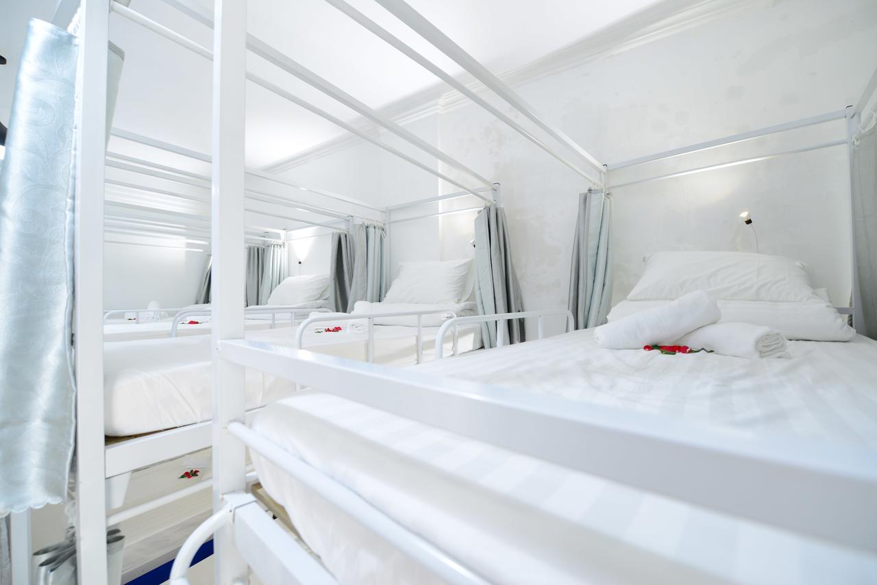 Pillow Backpacker Hostel (Adults Only) Ανόι Εξωτερικό φωτογραφία